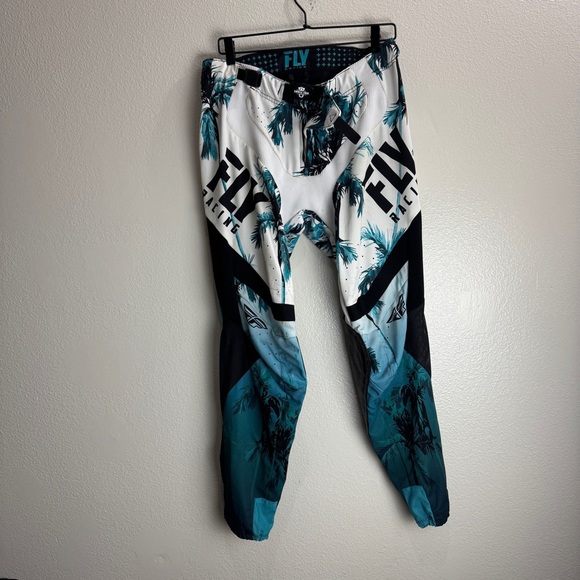 Fly Racing Lite Pants Boa System Size 32 - Picture 1 of 14